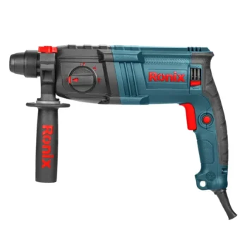 دریل بتن کن ۷۰۰ وات رونیکس مدل ۲۷۲۴