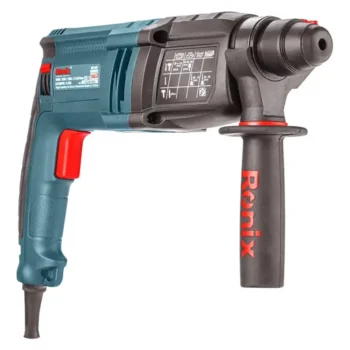 دریل بتن کن ۷۰۰ وات رونیکس مدل ۲۷۲۴
