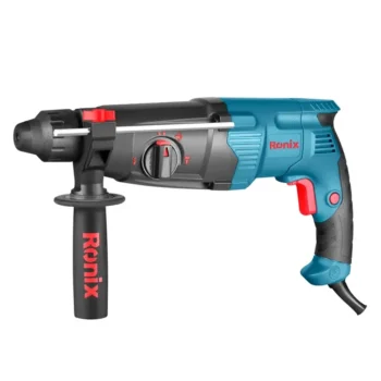 دریل بتن کن ۹۰۰ وات رونیکس مدل ۲۷۳۱