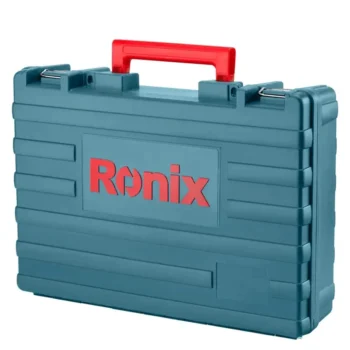 دریل بتن کن ۹۰۰ وات رونیکس مدل ۲۷۳۱