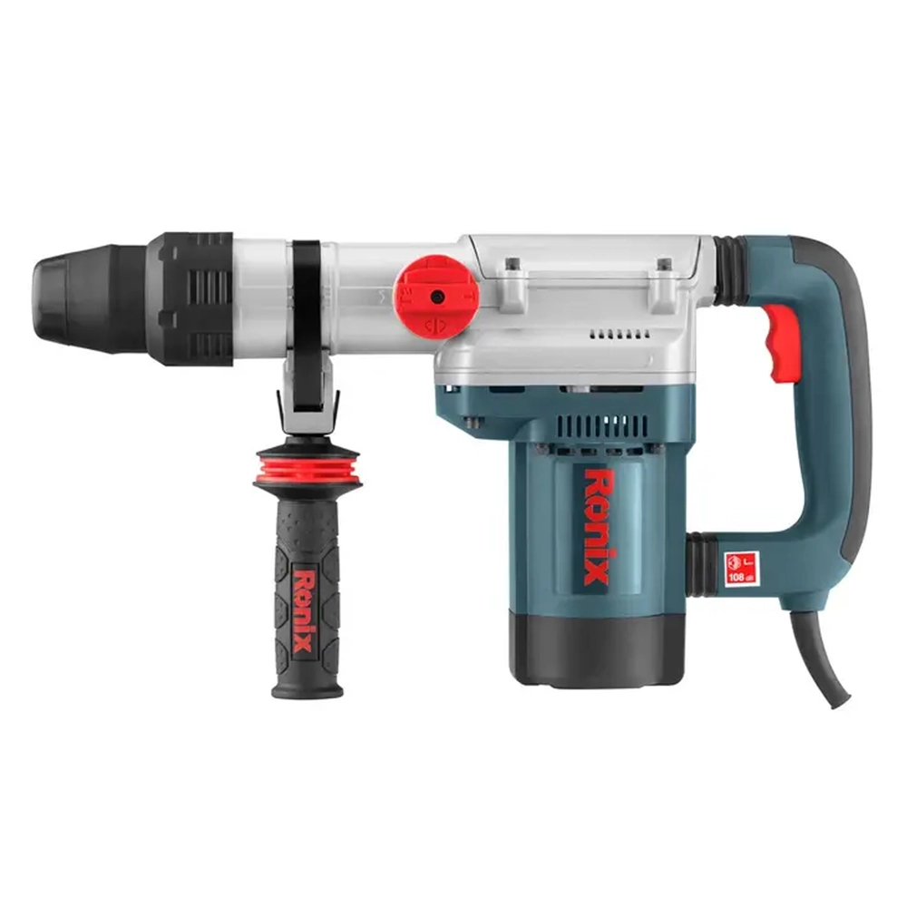 دریل بتن کن ۱۲۵۰ وات رونیکس مدل ۲۷۴۱