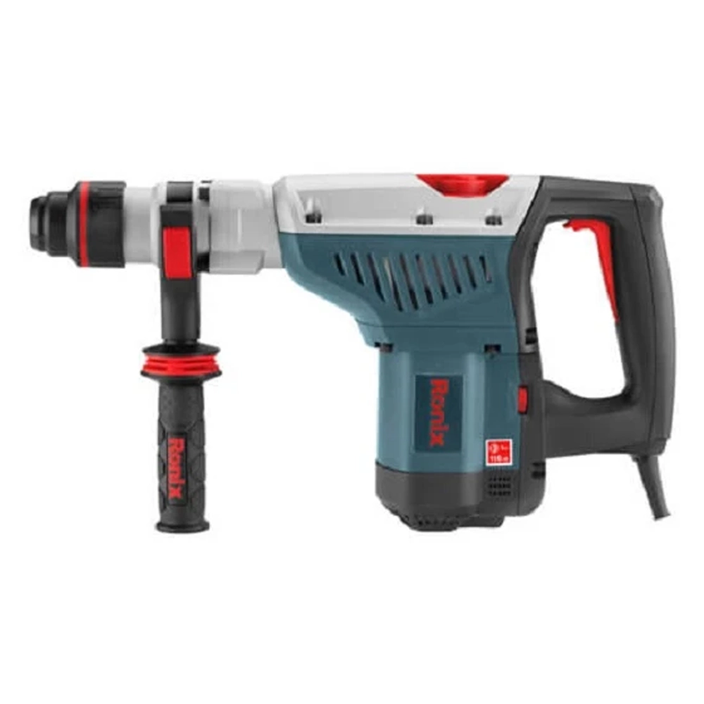 دریل بتن کن ۱۳۵۰ وات رونیکس مدل ۲۷۴۲