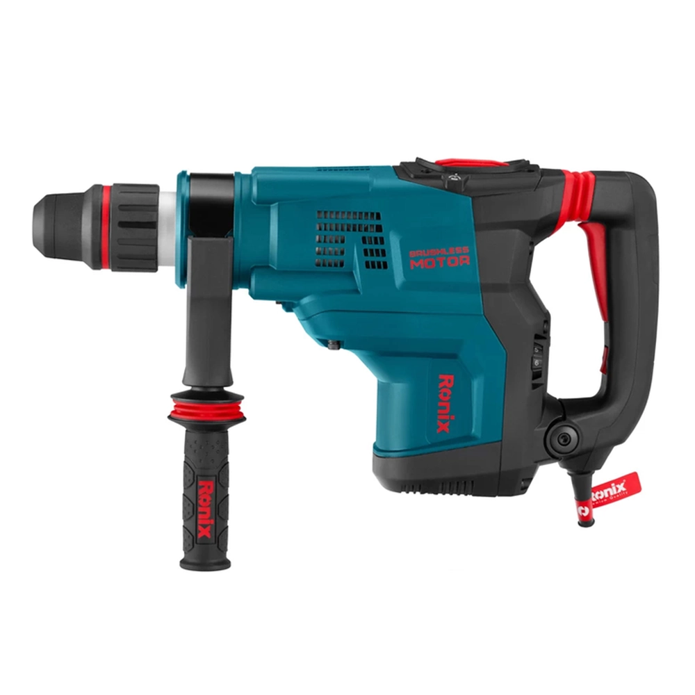 دریل بتن کن 1350 وات رونیکس مدل 2748