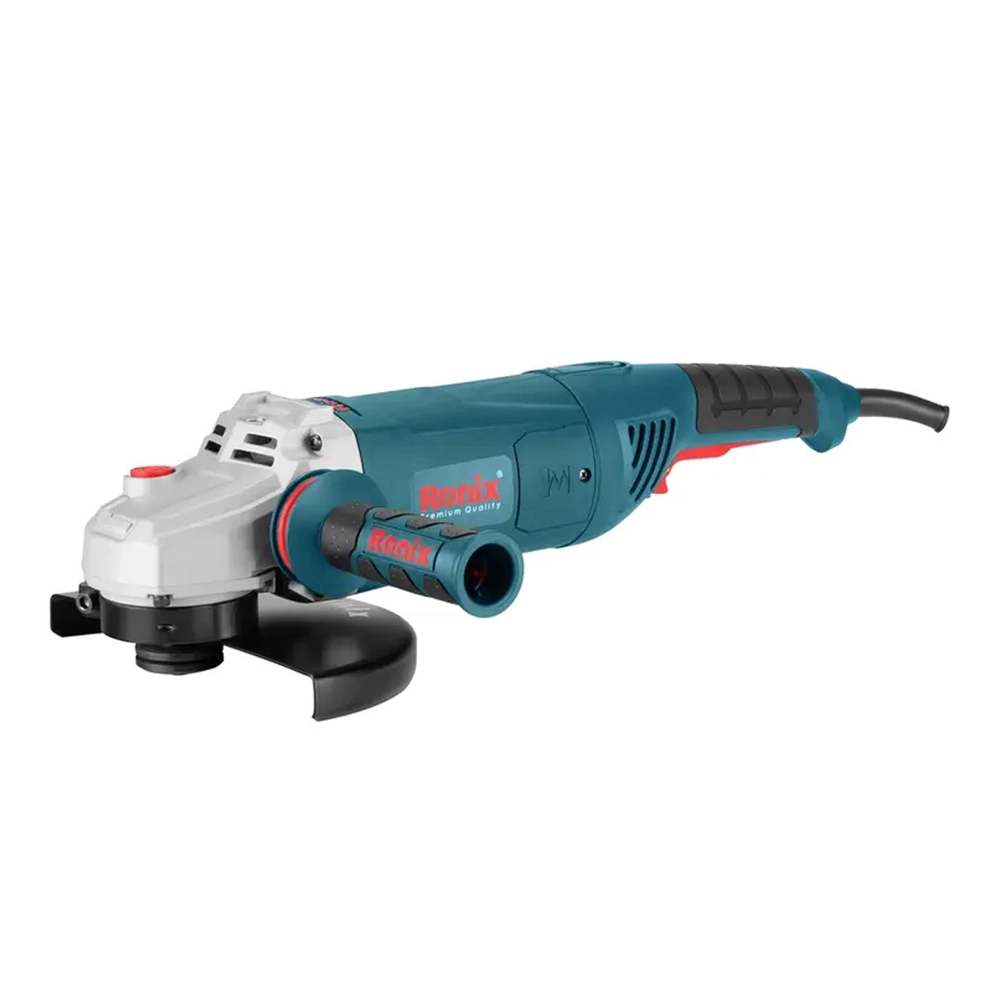 فرز سنگبری ۲۸۰۰ وات رونیکس مدل ۳۲۸۰