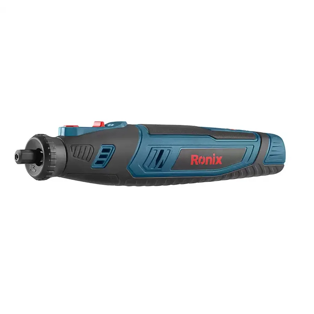 فرز مینیاتوری شارژی ۸ ولت رونیکس مدل ۳۴۲۱