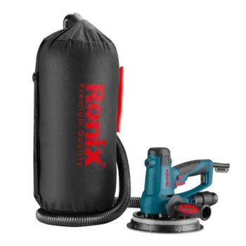 دستگاه سنباده زن دیواری ۸۱۰ وات رونیکس مدل ۶۲۰۱