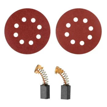 سنباده زن اوربیتال ۳۲۰ وات رونیکس مدل ۶۴۰۶