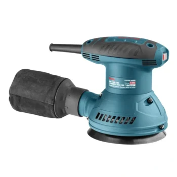 سنباده زن اوربیتال ۳۲۰ وات رونیکس مدل ۶۴۰۶