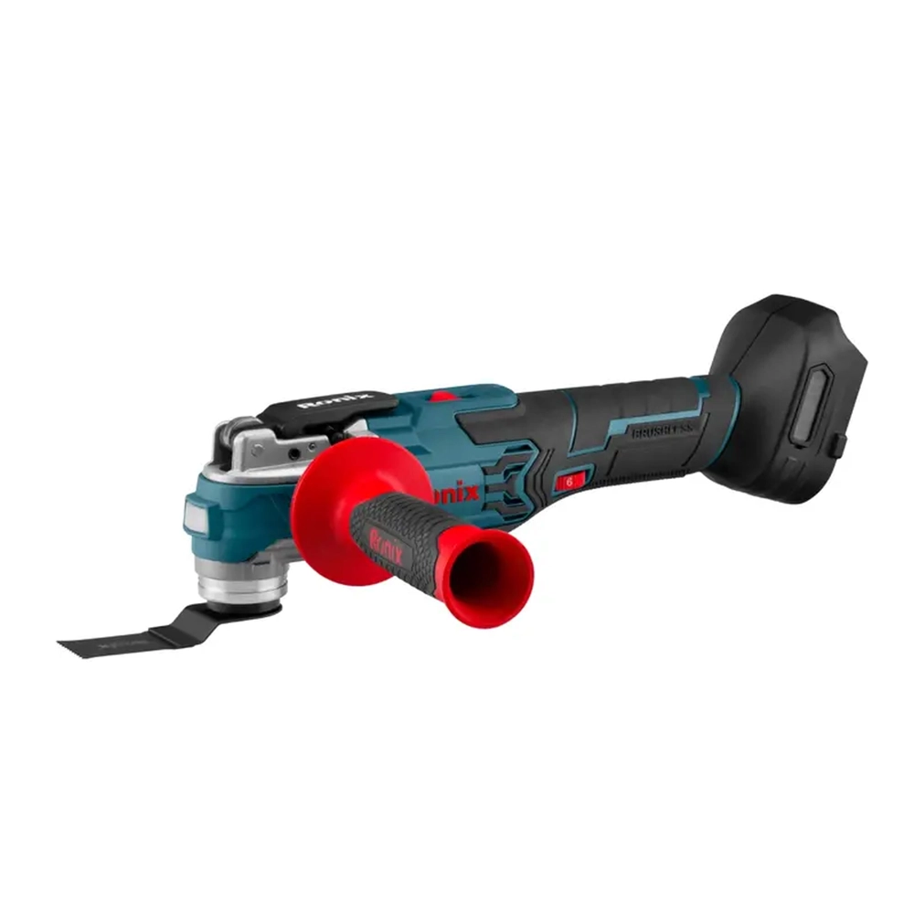 فرز همه کاره شارژی ۲۰ ولت رونیکس مدل ۸۶۵۹