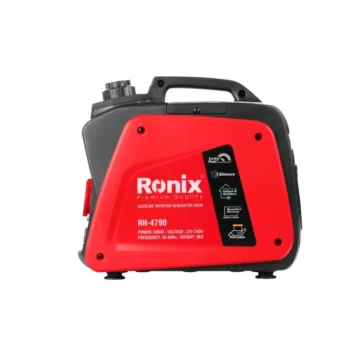 موتور برق بنزینی ۸۰۰ وات رونیکس مدل RH-4790