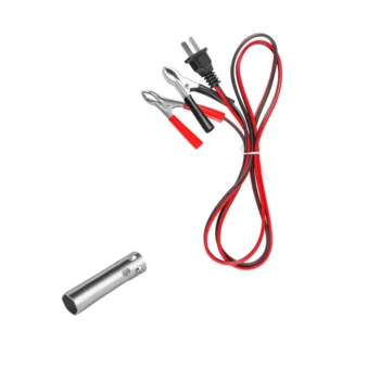 موتور برق بنزینی ۸۰۰ وات رونیکس مدل RH-4790