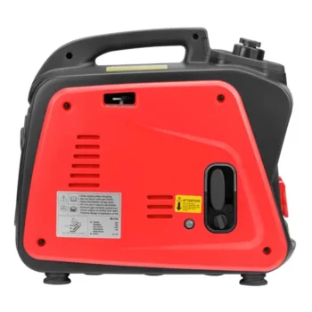 موتور برق سایلنت ۲۲۰۰ وات رونیکس مدل RH-4793