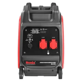 موتور برق سایلنت ۲۶۰۰ وات رونیکس مدل RH-4794