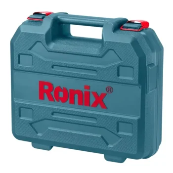 کیت ۳۵ عددی دریل چکشی شارژی رونیکس مدل RS-8611