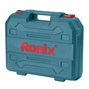 کیت ۵۳ عددی دریل چکشی شارژی رونیکس مدل RS8620