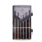 دسته بندی پیچ گوشتی ساعتی آرکا