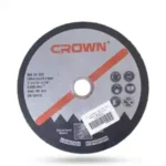 دسته بندی صفحه استیل بر کرون