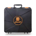 دسته بندی جعبه ابزار پلاستیکی الکتروجوش