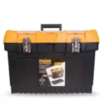 دسته بندی جعبه ابزار قفل فلزی