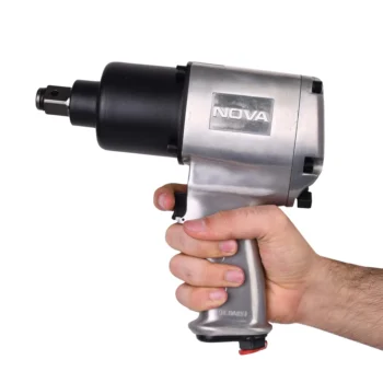 آچار بکس بادی نووا مدل 1401 درایو 3.4 اینچ