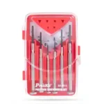 دسته بندی پیچ گوشتی ساعتی پروسکیت