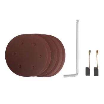 دستگاه سنباده زن دیواری 820 وات رونیکس مدل 6200