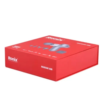 ماساژور شارژی MINI PRO رونیکس مدل ۸۸۵۵