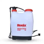 دسته بندی سمپاش کوله ای رونیکس