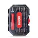 دسته بندی پیچ گوشتی ساعتی رونیکس