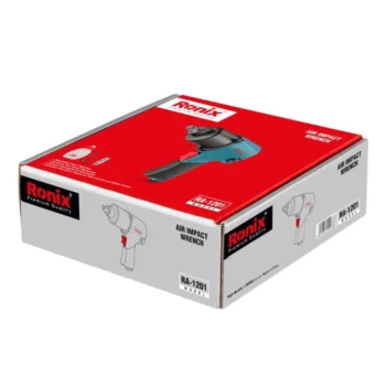 آچار بکس بادی 900 نیوتن متر رونیکس مدل RA-1201