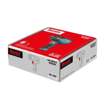 آچار بکس بادی 1150 نیوتن متر رونیکس مدل RA-1202