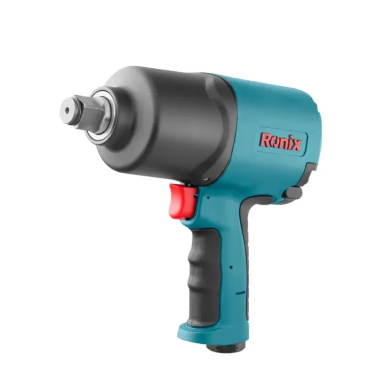 آچار بکس بادی 1800 نیوتن متر رونیکس مدل RA-1211