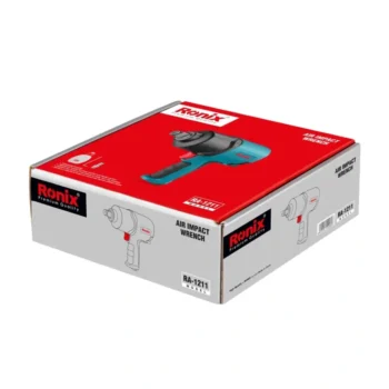 آچار بکس بادی 1800 نیوتن متر رونیکس مدل RA-1211