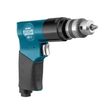 دریل بادی سه نظام آچاری رونیکس مدل RA-1401