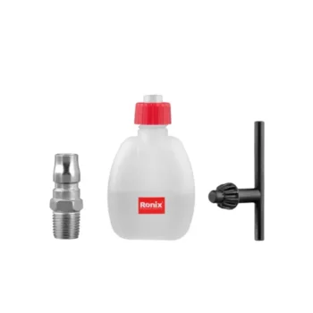 دریل بادی سه نظام آچاری رونیکس مدل RA-1401