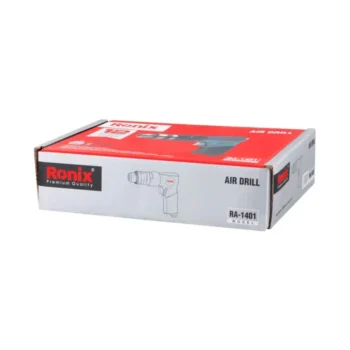 دریل بادی سه نظام آچاری رونیکس مدل RA-1401