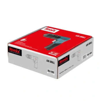 دریل بادی سه نظام اتوماتیک رونیکس مدل RA-1402