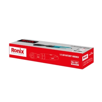 آچار جغجغه بادی 1.2 اینچ رونیکس مدل RA-1501