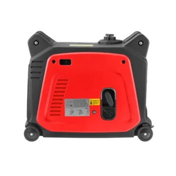 موتور برق سایلنت 3.5 کیلو وات رونیکس مدل RH-4795