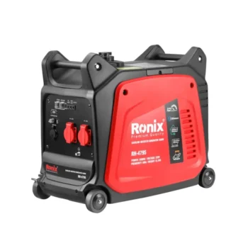 موتور برق سایلنت 3.5 کیلو وات رونیکس مدل RH-4795