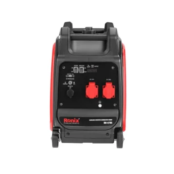 موتور برق سایلنت 3.5 کیلو وات رونیکس مدل RH-4795