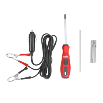 موتور برق سایلنت 3.5 کیلو وات رونیکس مدل RH-4795