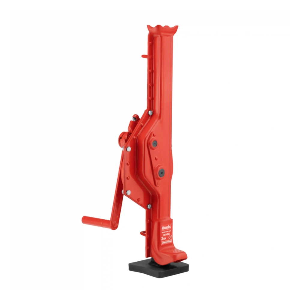 جک دنده ای 3 تن رونیکس مدل RH-4947