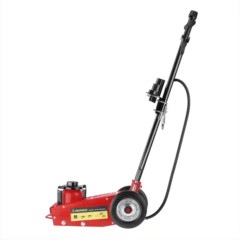 جک سوسماری بادی 22 تن رونیکس مدل RH-4949