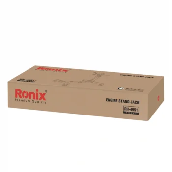 جک استند موتور تاشو رونیکس مدل RH-4951