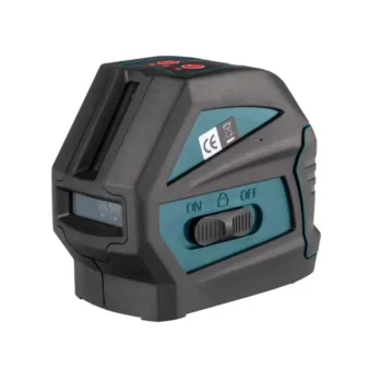 تراز لیزری دو خط رونیکس مدل RH-9500G