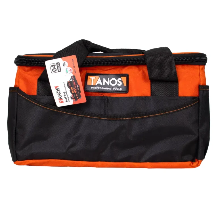 کیف ابزار برزنتی تانوس مدل BAG-04