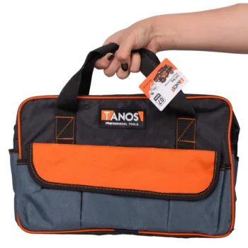 کیف ابزار برزنتی تانوس مدل BAG-07