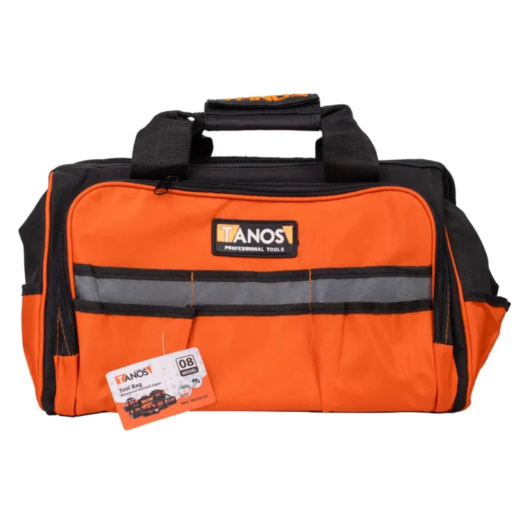 کیف ابزار برزنتی تانوس مدل BAG-08