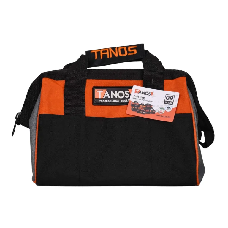 کیف ابزار برزنتی تانوس مدل BAG-09